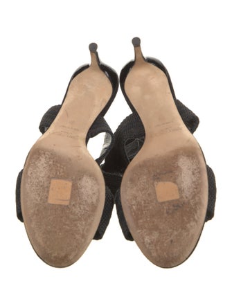 Jimmy Choo Slingback Sandals