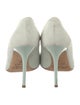 Jimmy Choo Suede Pumps