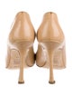 Jimmy Choo Leather Pumps