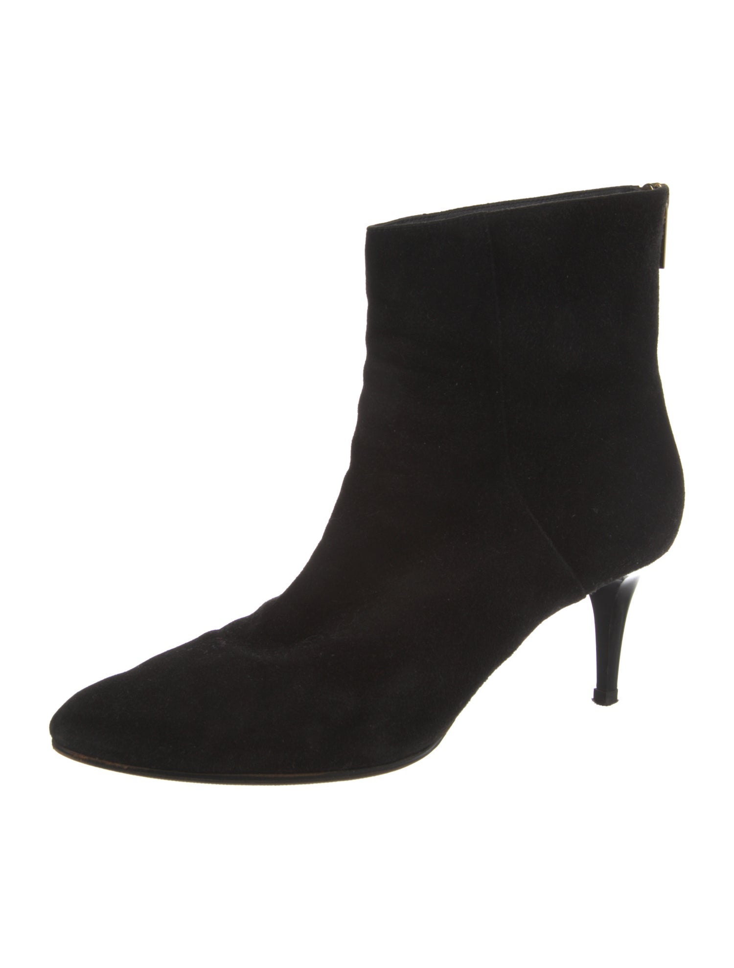 Jimmy Choo Suede Boots