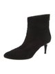 Jimmy Choo Suede Boots