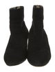 Jimmy Choo Suede Boots