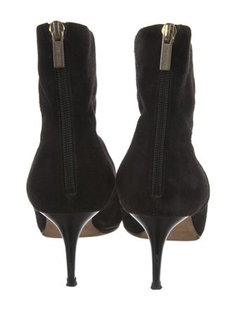 Jimmy Choo Suede Boots