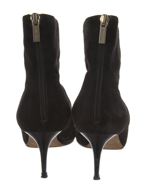 Jimmy Choo Suede Boots