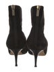 Jimmy Choo Suede Boots