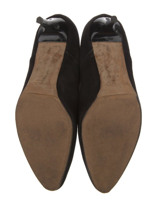 Jimmy Choo Suede Boots