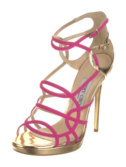 Jimmy Choo Sandals