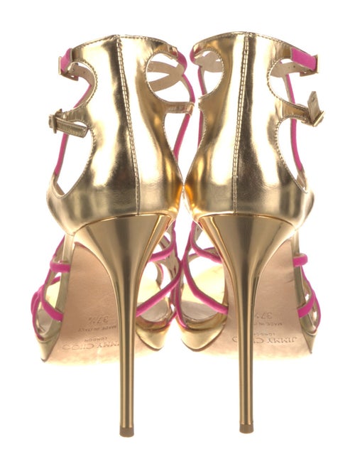Jimmy Choo Sandals
