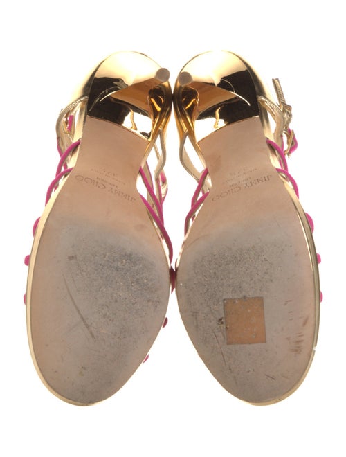 Jimmy Choo Sandals