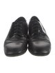 Jimmy Choo Leather Oxfords
