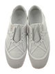 Jimmy Choo Nylon Sneakers