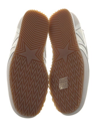 Jimmy Choo Nylon Sneakers