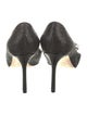 Jimmy Choo Glitter Glitter Accents Pumps