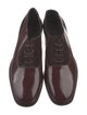 Jimmy Choo Leather Oxfords