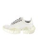 Jimmy Choo Leather Sneakers