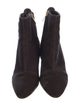 Jimmy Choo Velvet Boots
