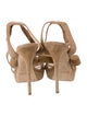 Jimmy Choo Suede Sandals