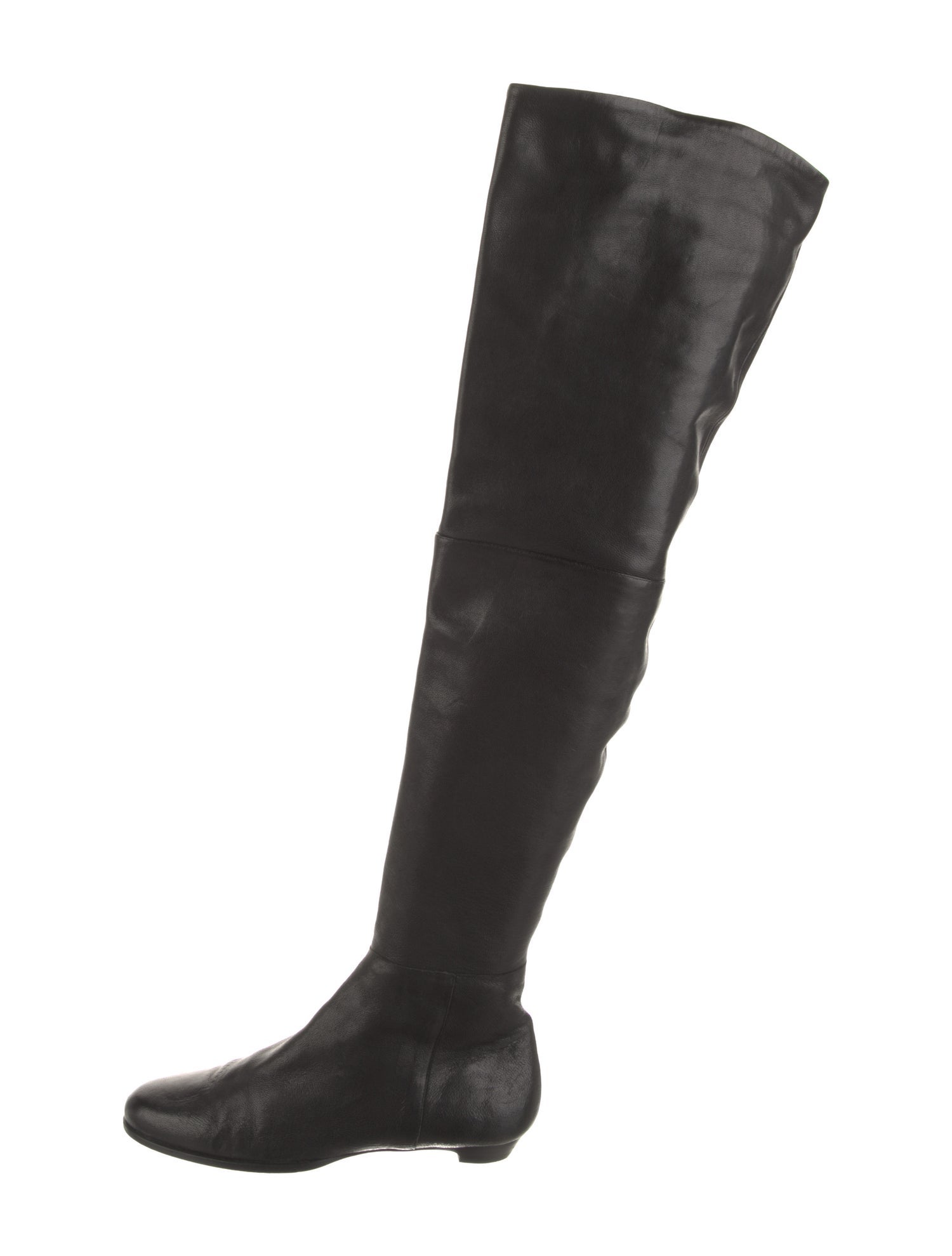 Jimmy Choo Leather Boots