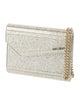 Jimmy Choo Acrylic Evening Bag