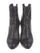 Jimmy Choo Leather Boots