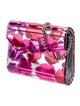 Jimmy Choo Acrylic Minaudière