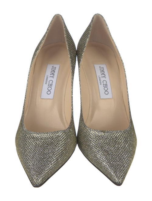 Jimmy Choo Pumps