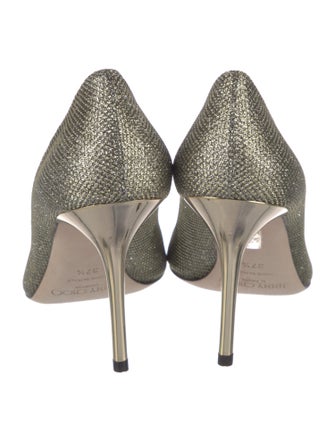 Jimmy Choo Pumps