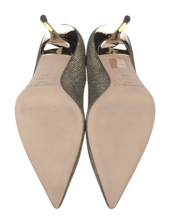 Jimmy Choo Pumps