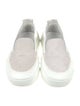Jimmy Choo Leather Sneakers