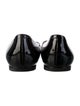 Jimmy Choo Patent Leather Flats