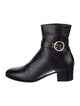 Jimmy Choo Leather Boots