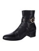Jimmy Choo Leather Boots