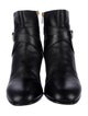 Jimmy Choo Leather Boots