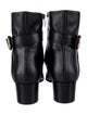 Jimmy Choo Leather Boots