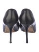 Jimmy Choo Leather Pumps
