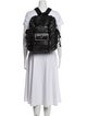 Jimmy Choo Leather Backpack