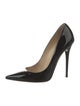 Jimmy Choo Patent Leather Pumps