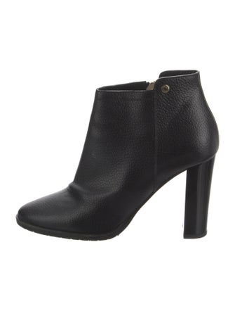 Jimmy Choo Leather Boots