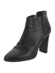 Jimmy Choo Leather Boots