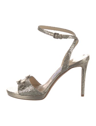 Jimmy Choo Sandals