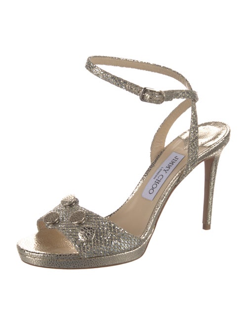 Jimmy Choo Sandals