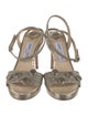 Jimmy Choo Sandals