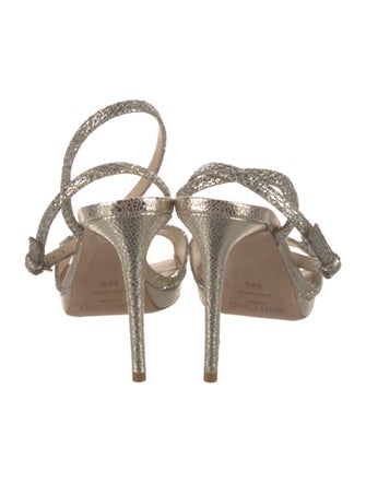 Jimmy Choo Sandals