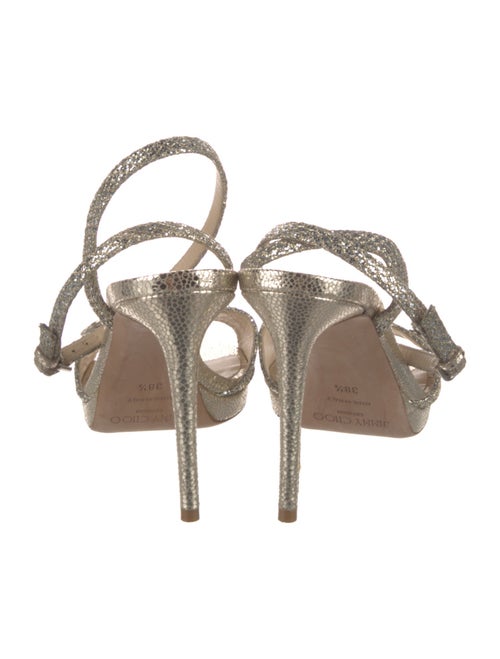 Jimmy Choo Sandals