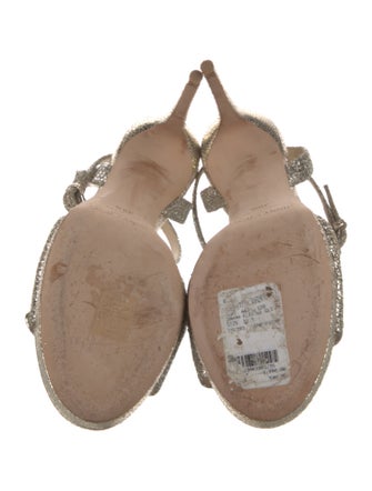 Jimmy Choo Sandals