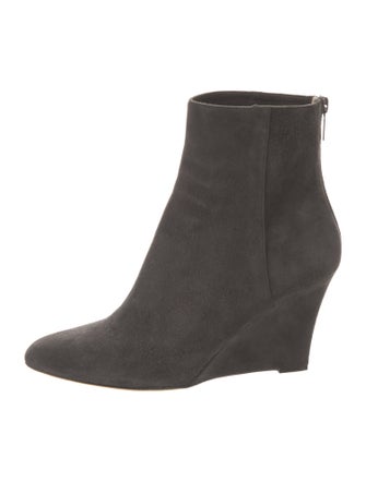 Jimmy Choo Suede Boots
