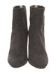 Jimmy Choo Suede Boots