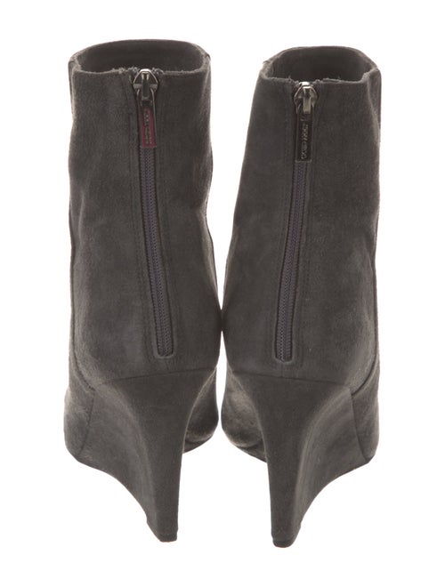 Jimmy Choo Suede Boots