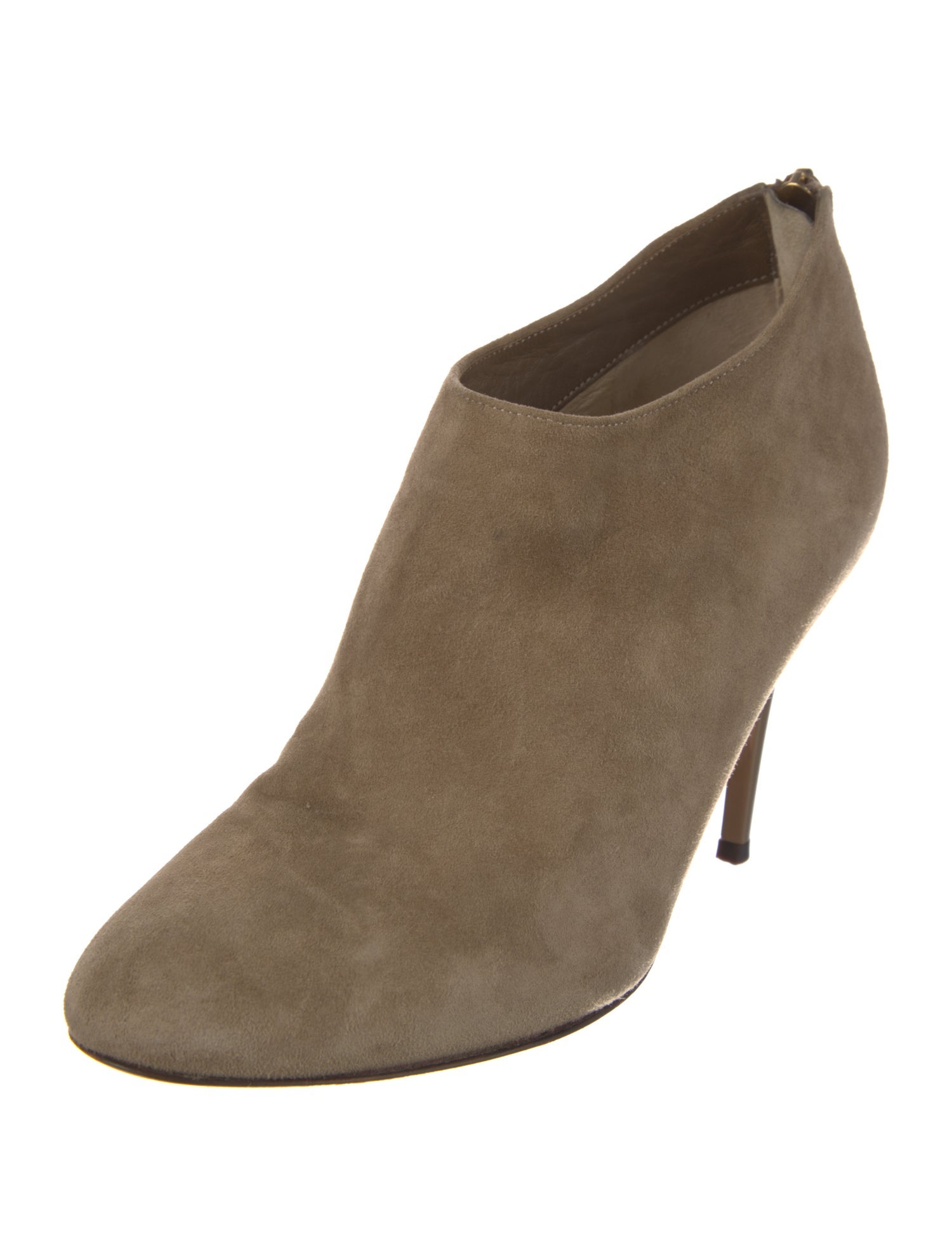 Jimmy Choo Suede Pumps