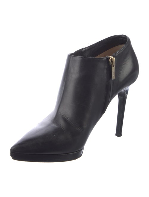 Jimmy Choo Leather Boots